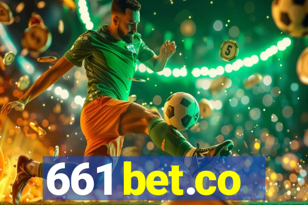 661 bet.co